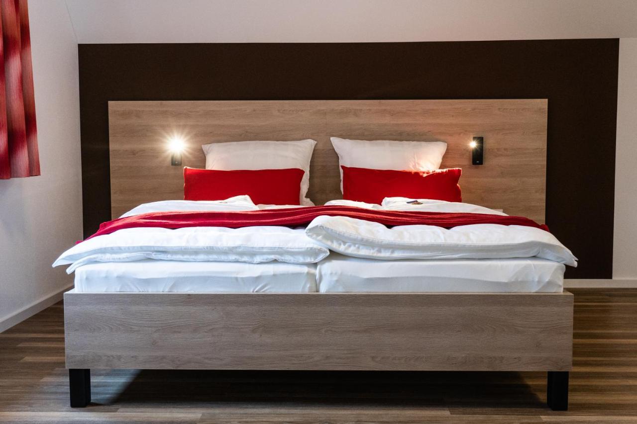 Altstadthotel Wilde Rose Eppingen Dış mekan fotoğraf